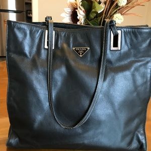 Prada Shopper
